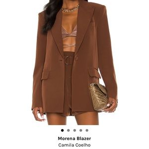 Morena Blazer - Camila Coelho